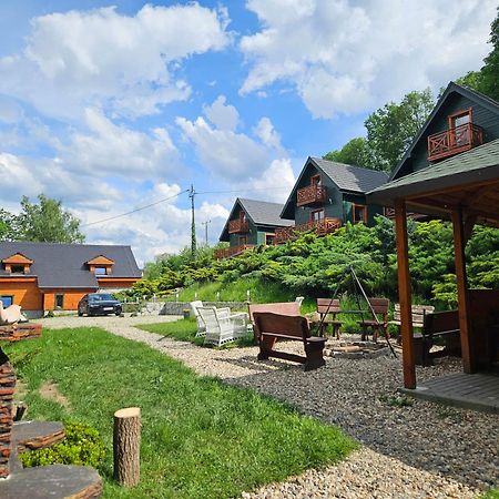Centrum Spokoju - Domki W Karkonoszach Podgórzyn Extérieur photo