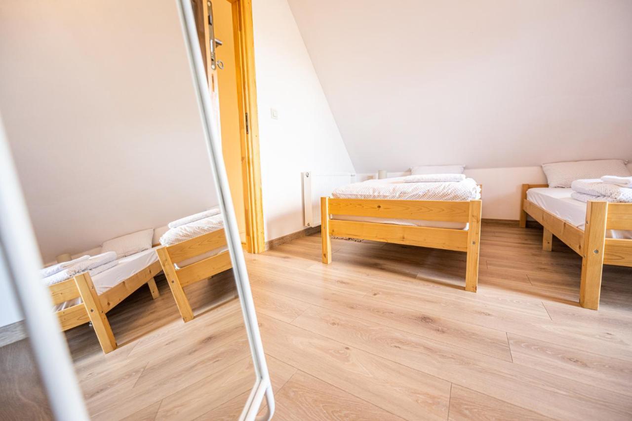 Centrum Spokoju - Domki W Karkonoszach Podgórzyn Extérieur photo