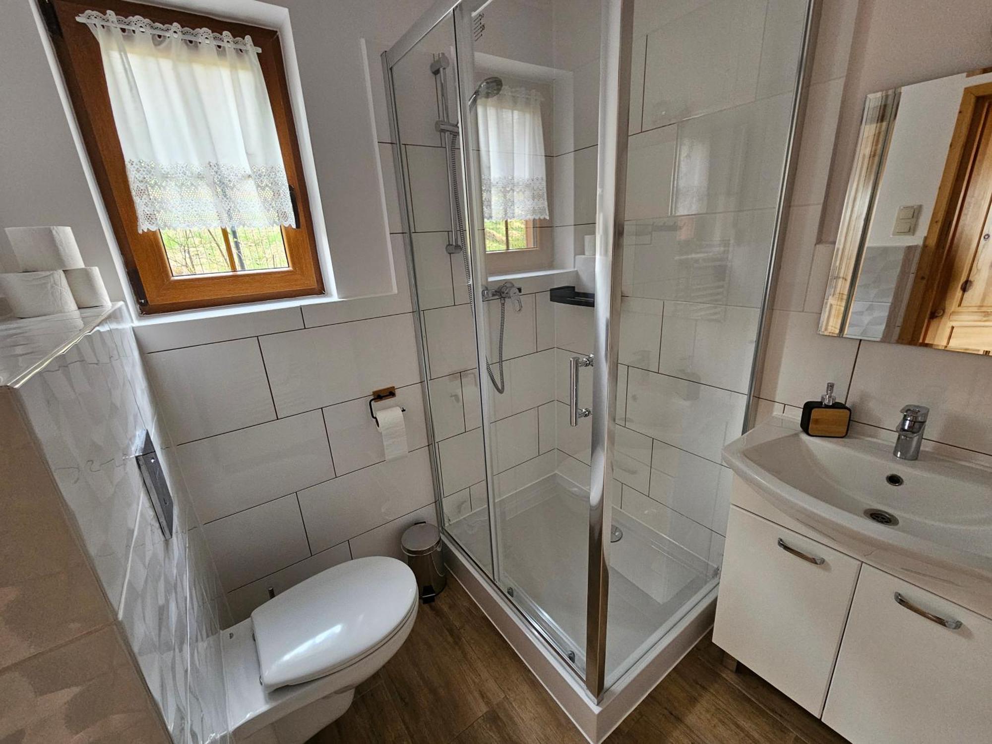 Centrum Spokoju - Domki W Karkonoszach Podgórzyn Extérieur photo